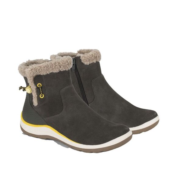 Baretraps KALINA Pine Suede - Picture 6 of 8